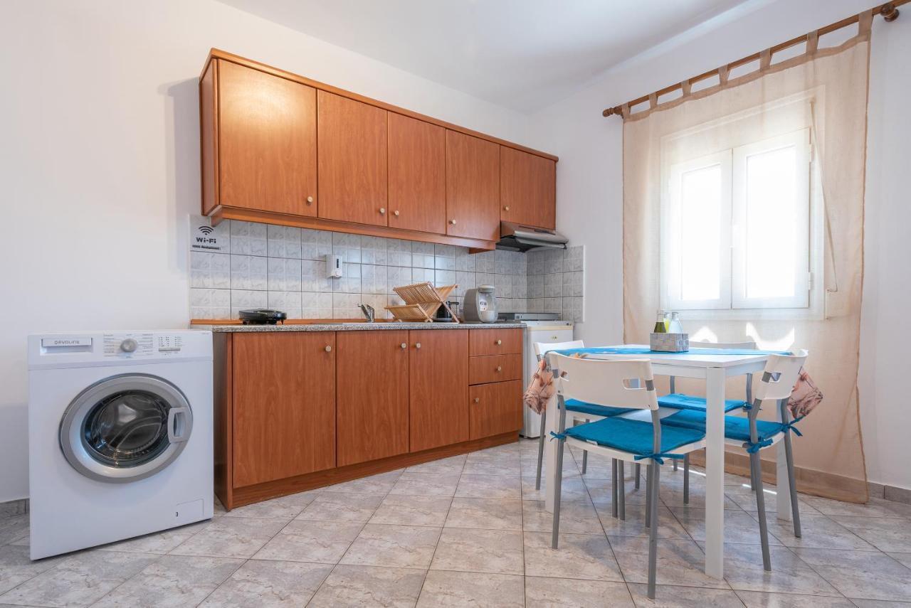 A & K Vacation House Varos ภายนอก รูปภาพ