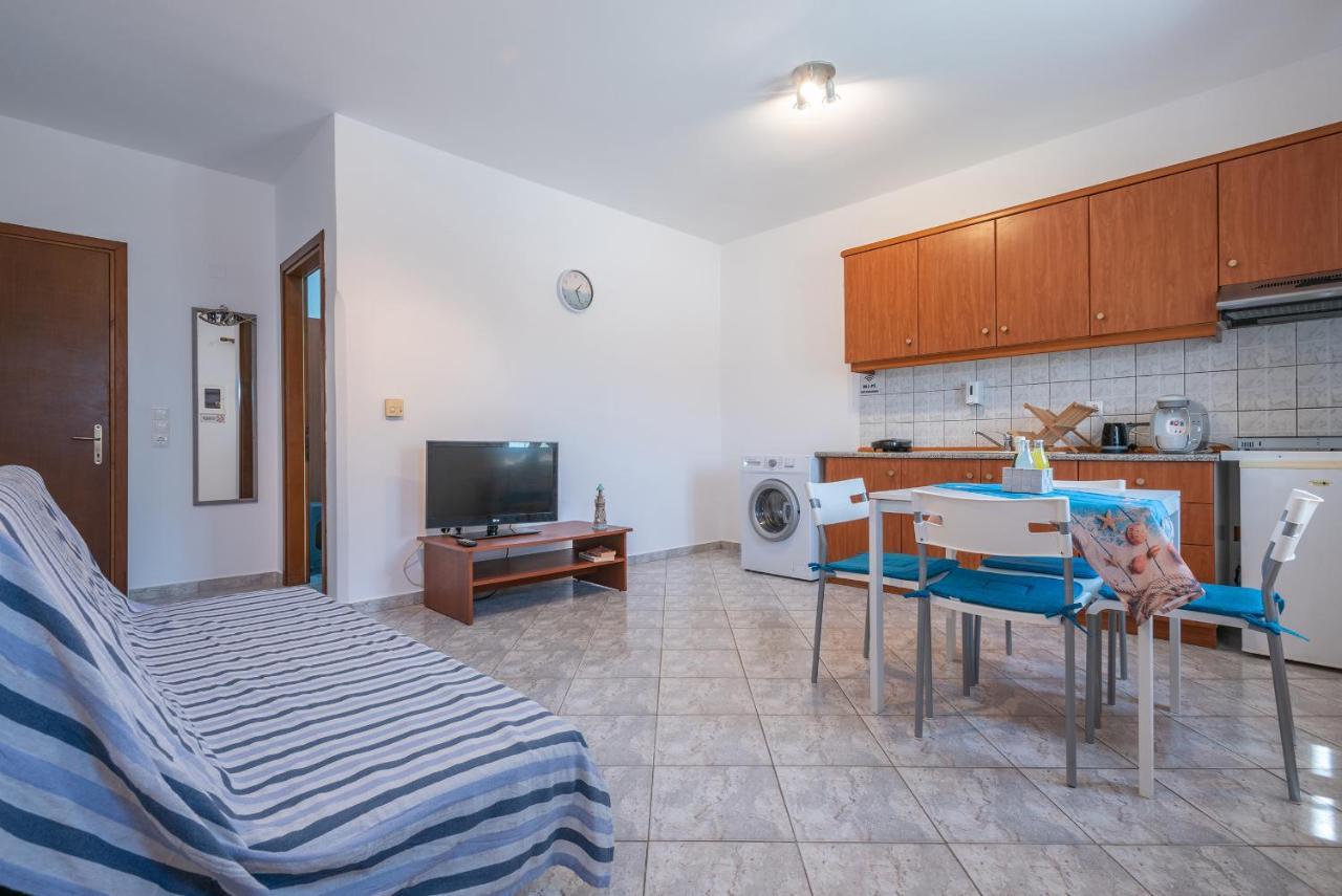 A & K Vacation House Varos ภายนอก รูปภาพ