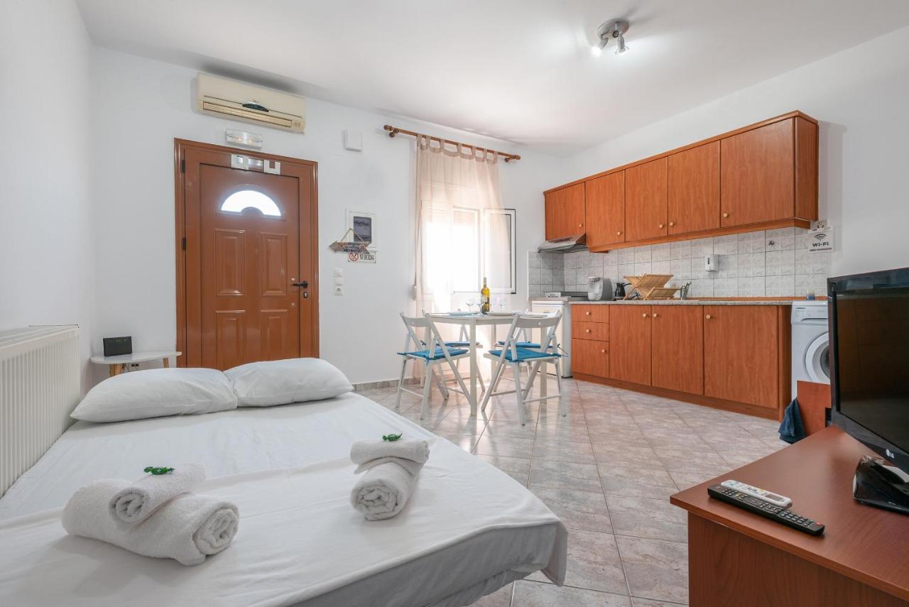 A & K Vacation House Varos ภายนอก รูปภาพ