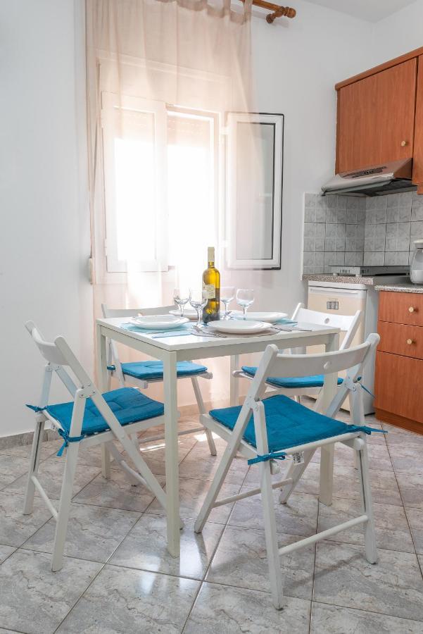 A & K Vacation House Varos ภายนอก รูปภาพ