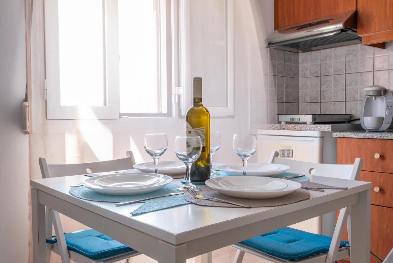 A & K Vacation House Varos ภายนอก รูปภาพ