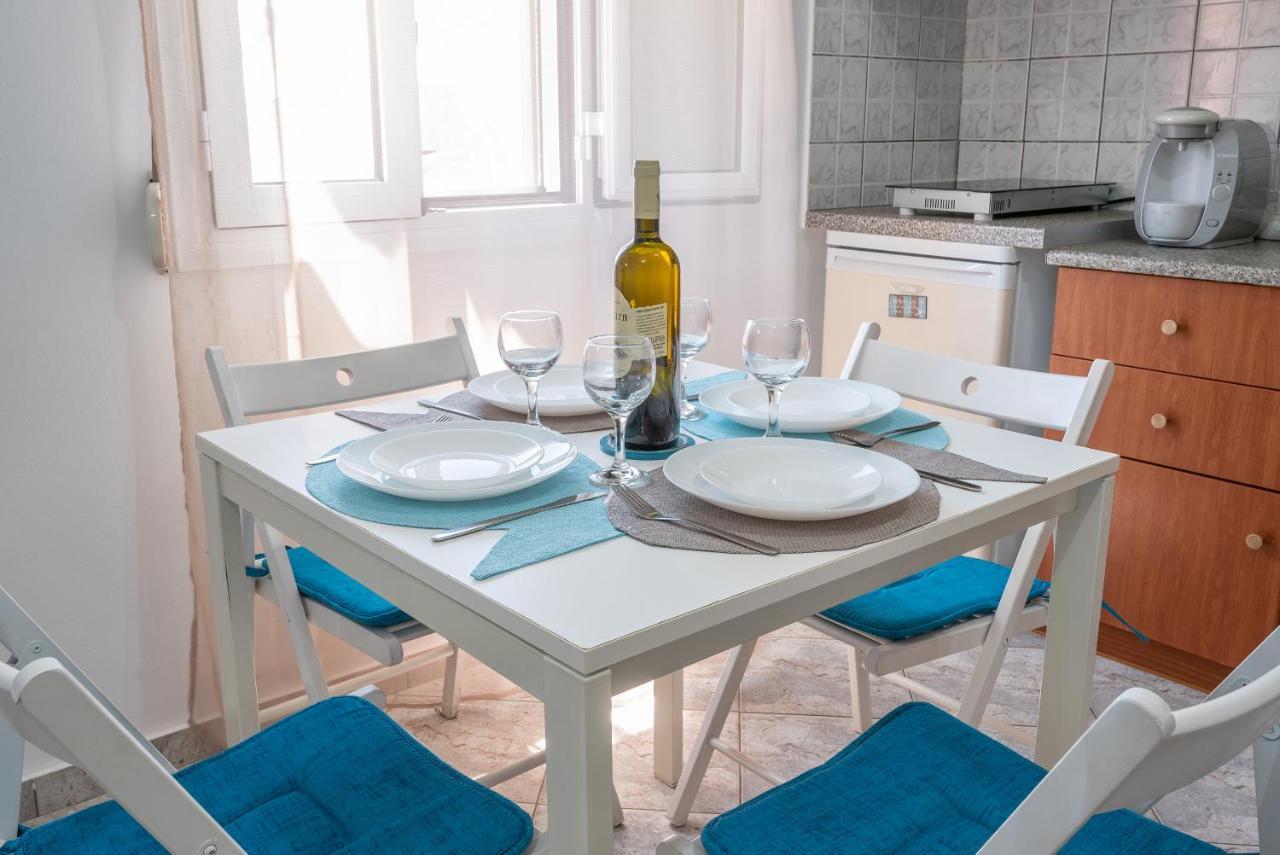 A & K Vacation House Varos ภายนอก รูปภาพ