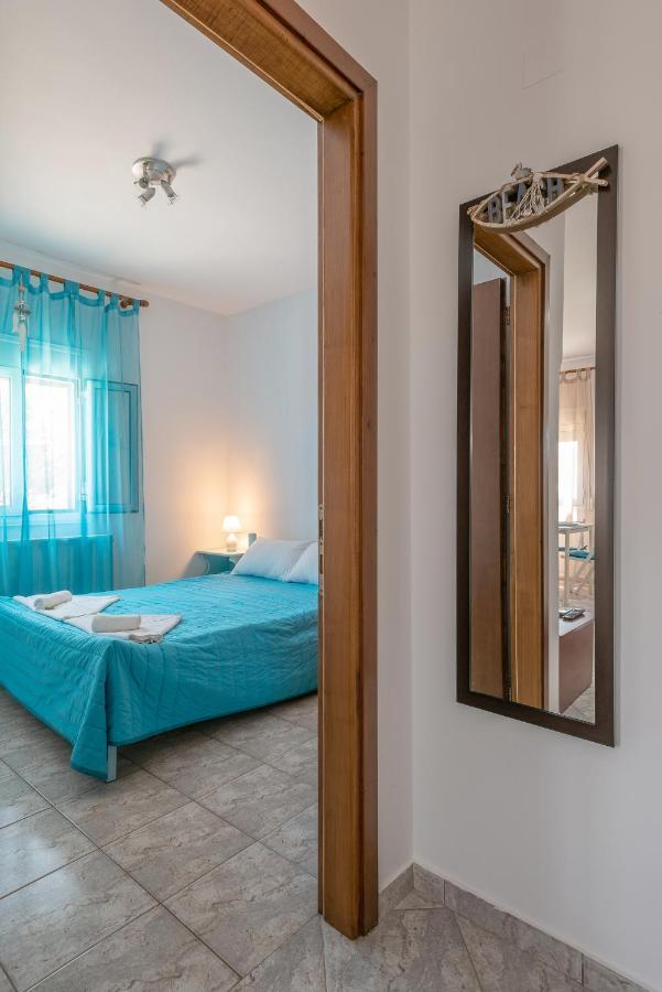 A & K Vacation House Varos ภายนอก รูปภาพ