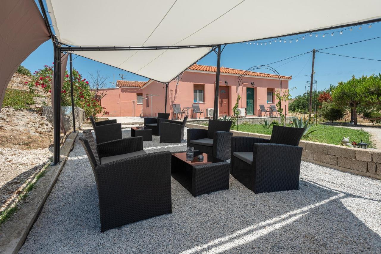 A & K Vacation House Varos ภายนอก รูปภาพ
